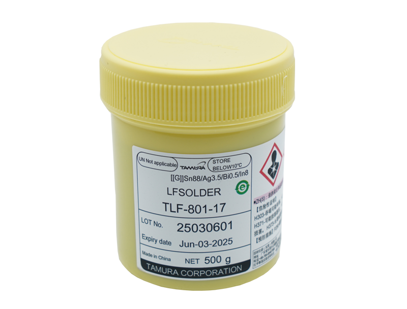 TLF-801-17