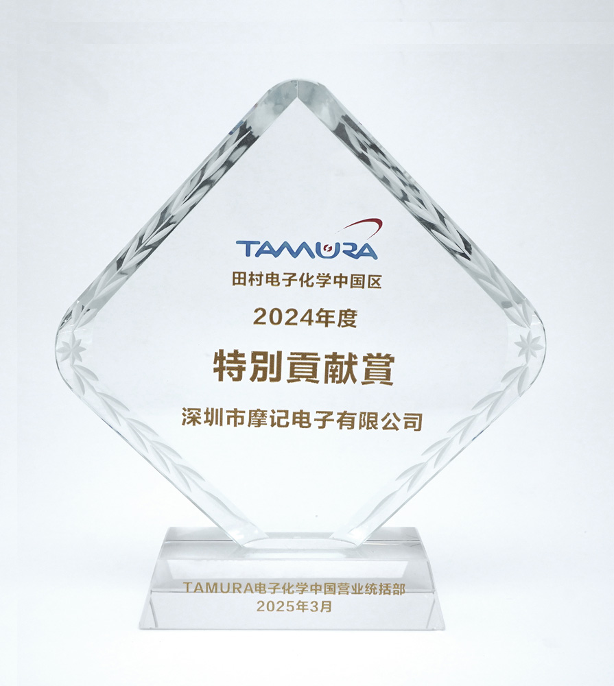 2024-2025年特别贡献奖